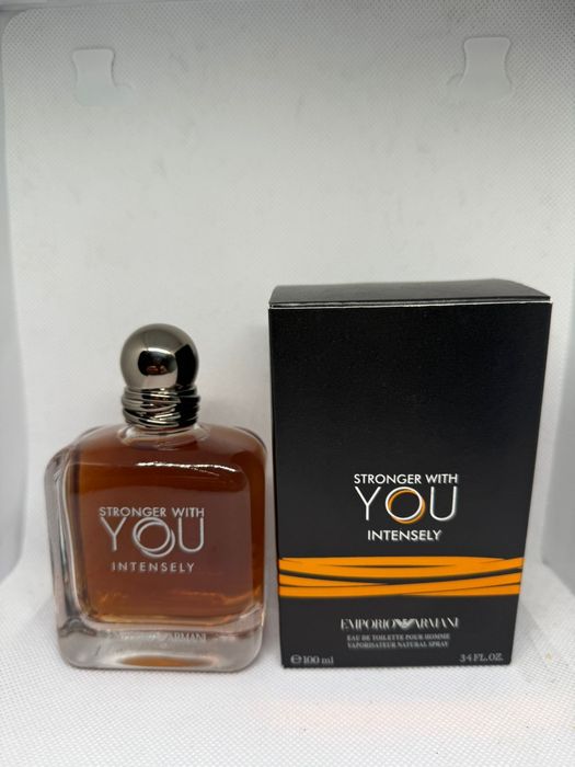 Parfum barbatesc