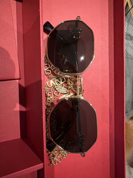 Ochelari de soare valentino