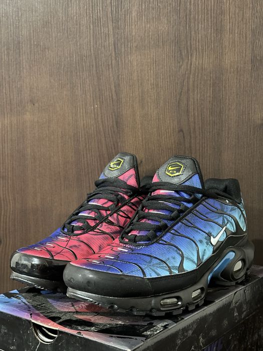 Nike Air Max Plus 25th anniversary - 40,41,42,43,44,45 46