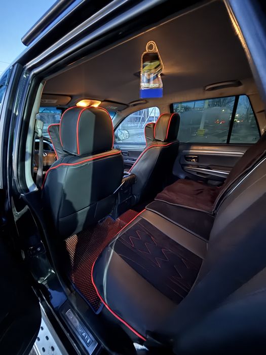 Ховер джип н3 хавал