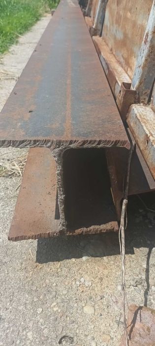 vand 2 profile metalice H