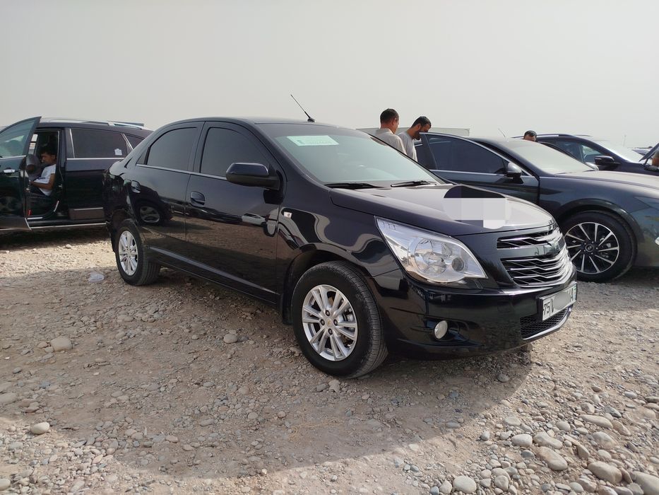 Chevrolet Cobalt 2023