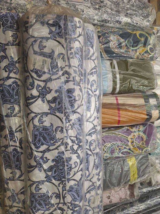 Паплин 100%Xлопок