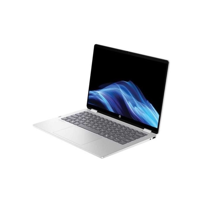 "Ноутбук HP ominbook 14-FE1003DX  snapdragoon  xplus 16GB/512GB SSD
