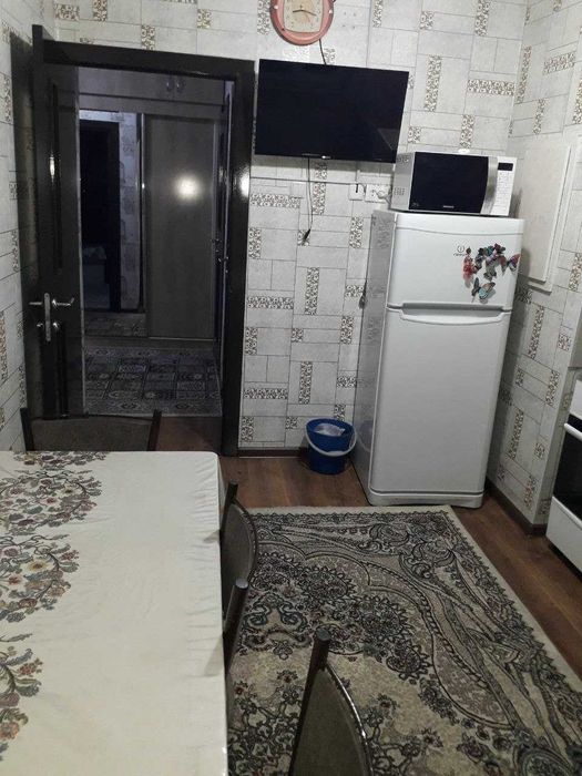 Продаётся 2 х комнатая квартира в Янгихаетском районе