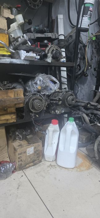 Гбц 3uz fe головки