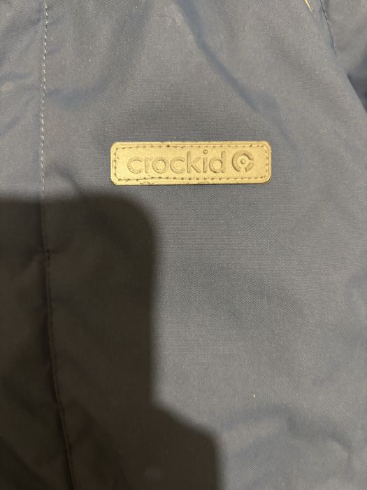 Комбинезон зимний 68-74