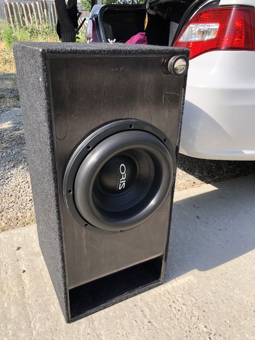 subwoofer 12 dyum 1750 ga 3500
