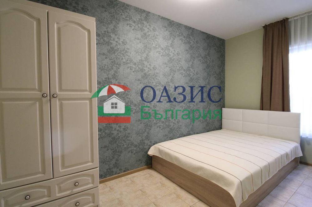 Апартамент с 2 спални в комплекс Бел Ер, 66 кв.м., Свети Влас,