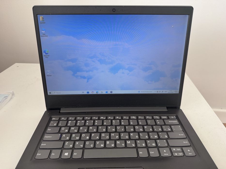 Продам ноутбук Lenovo Idea pad