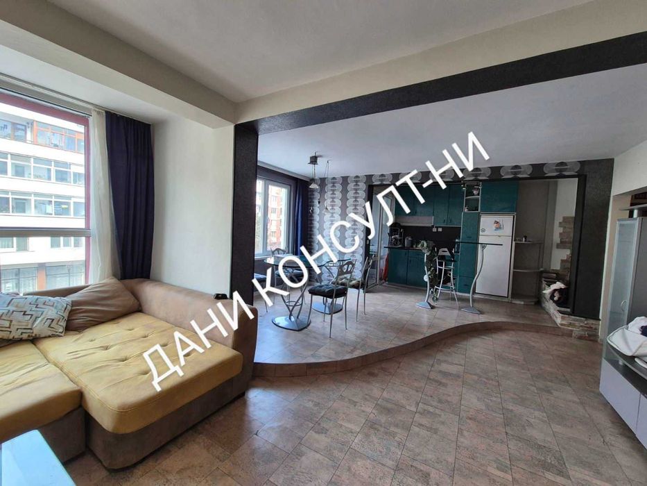 Продава се Тристаен апартамент в Велико Търново, Акация - 109 кв.м за 1560 €/кв.м - Снимка #3
