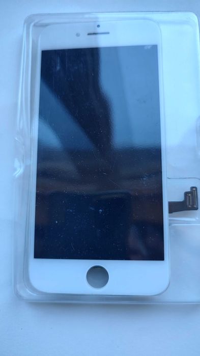 Display, plastic spate s.a. Iphone 7 si 7/8 plus; carcasa Iphone 6, 6s