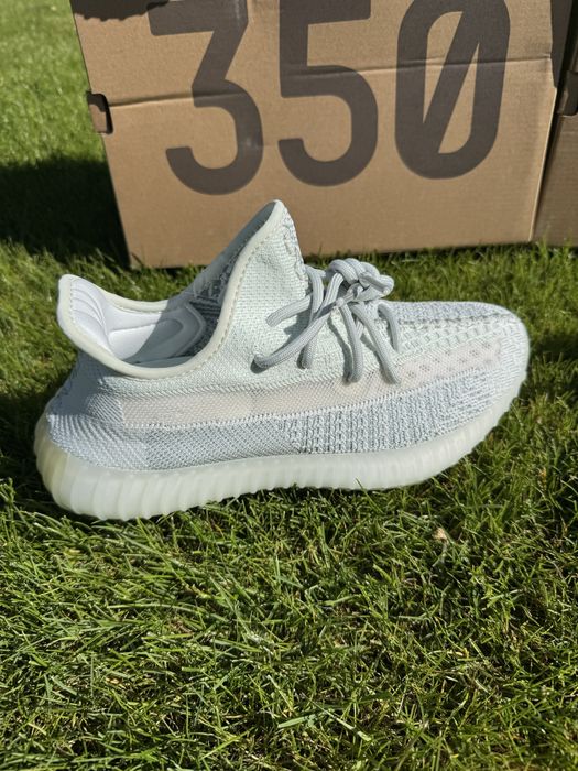 Adidasi Yezzy Boost 350 / Premium colectie 2026
