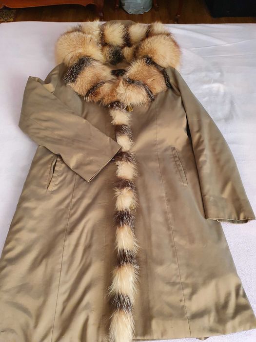 Пехора женская 46-48