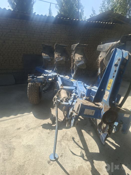 Arion 630+lemken eropal 7