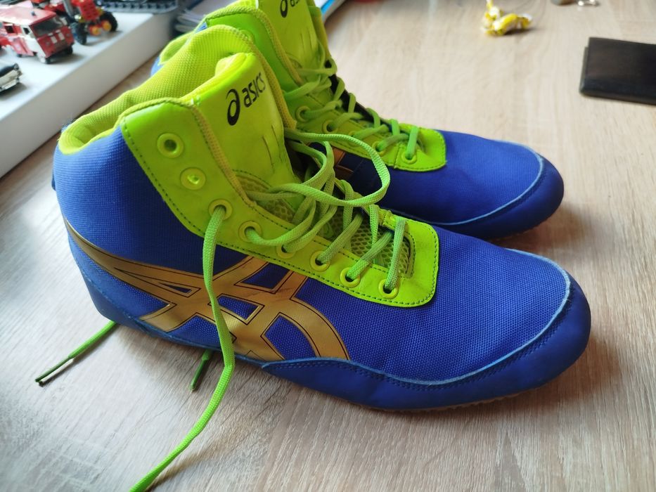 Борцовки    размер 42