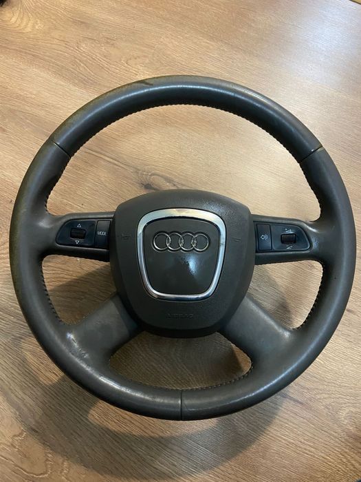 Vand volan audi a4 b7