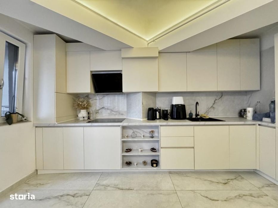 Apartament 2 camere de inchiriat | Parcare | Pipera