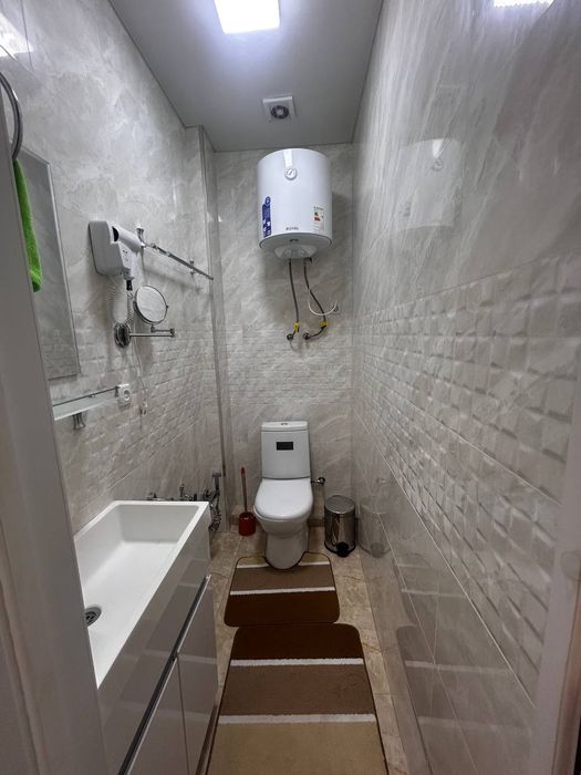 Глинка Жилой комплекс Блэк Таур