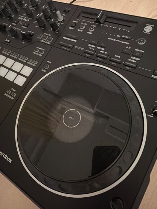 Pioneer DDJ-Rev5