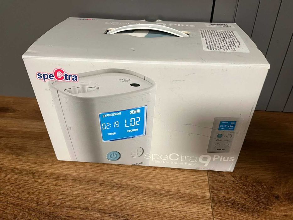 Помпи за кърма – Spectra S9 plus