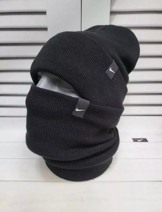 Комплект для зимы 4 в 1