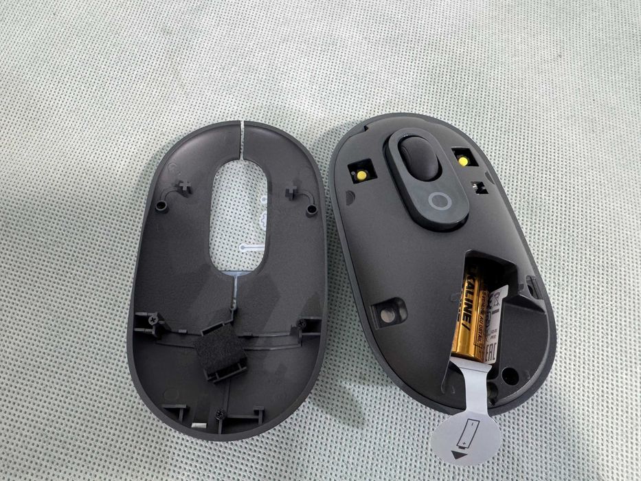 Мишка Logitech POP Mouse, Bluetooth/910-007412
