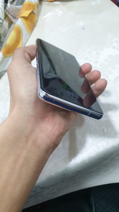 Samsung s21 ultra 256gb sotiladi