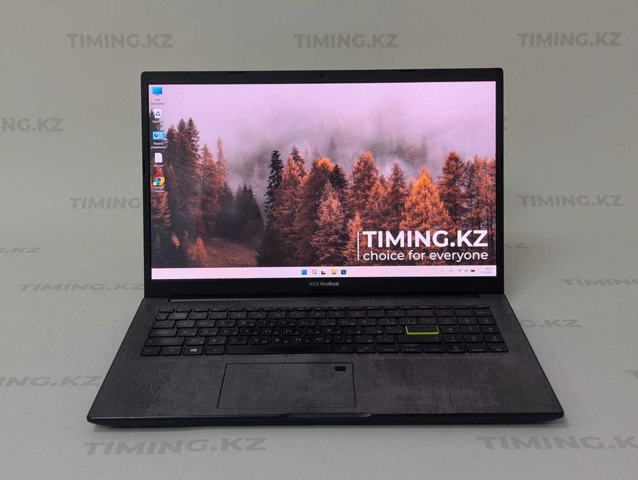 Ноутбук ASUS VivoBook 15 X513UA (БУ) - Ryzen 5 5500U/8GB/480GB