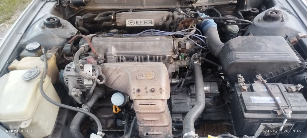 Продам Камри 10  срочно