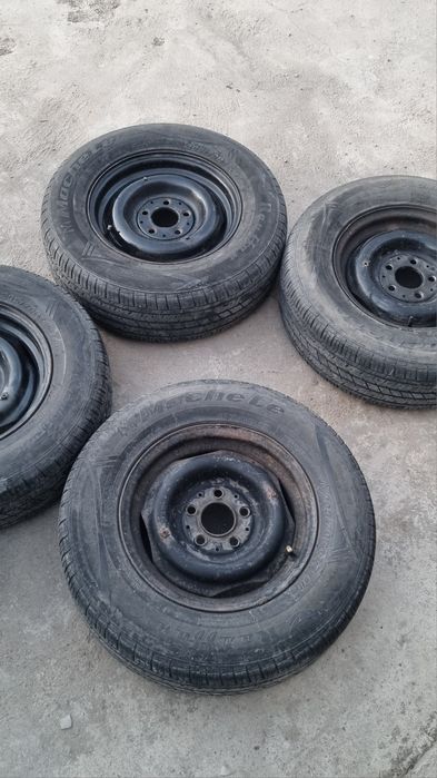 Продаю диски R 14 mercedes, мерседес