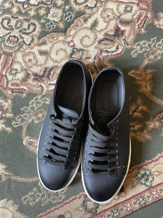 Кеды очень хорошие