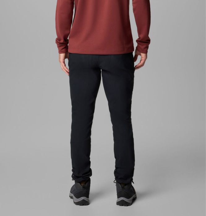 Columbia Прочные водоотталкивающие брюки black mesa штаны