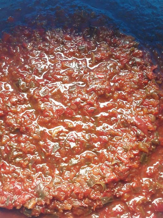 Приправа 40 литров