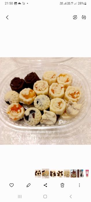 Продам жент в шоколаде