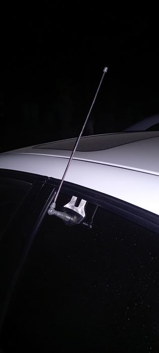 . Antena 7 . . . . . . Sotiladi . . . . . .