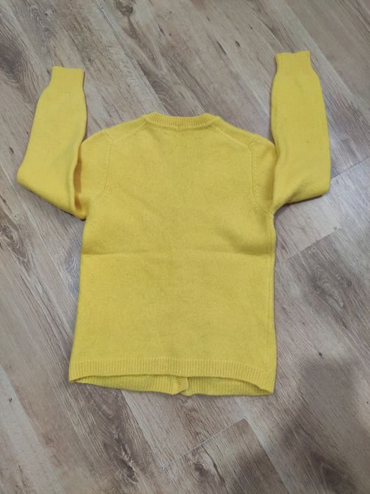 Pulover damă Caroll din lână Shetland mărimea S