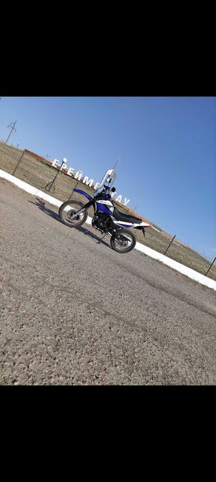 Продам Racer Panther 250