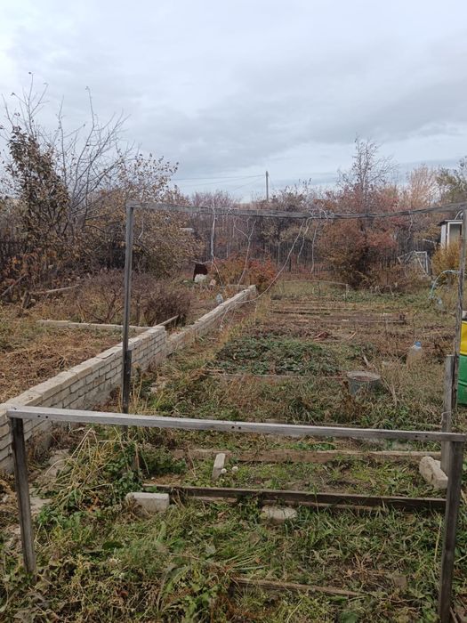 Продам дачу Садоводческое общество "Элеваторщик"