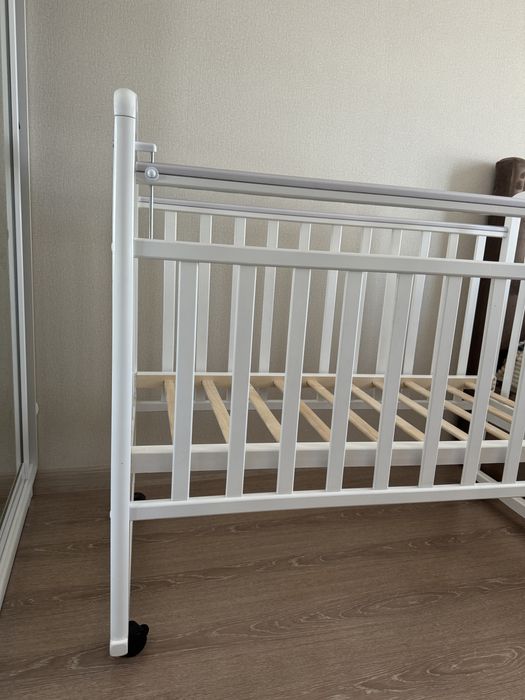 Продам детский манеж