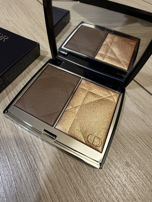 DIOR Rouge Blush Colour & Glow