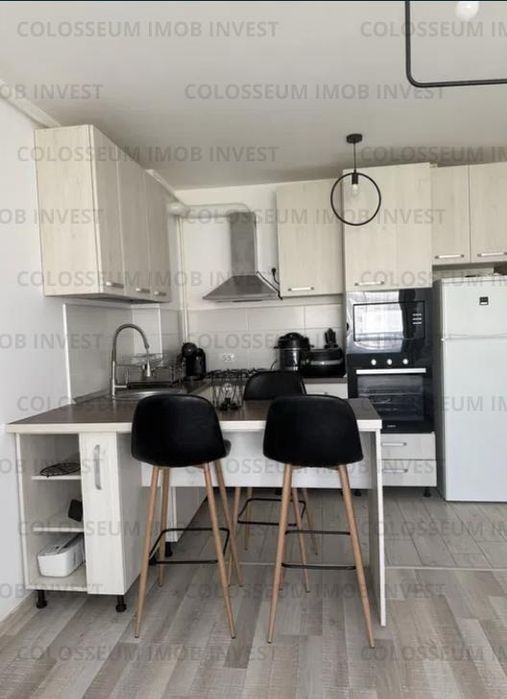Apartament inchiriat chirie — fotografia 3