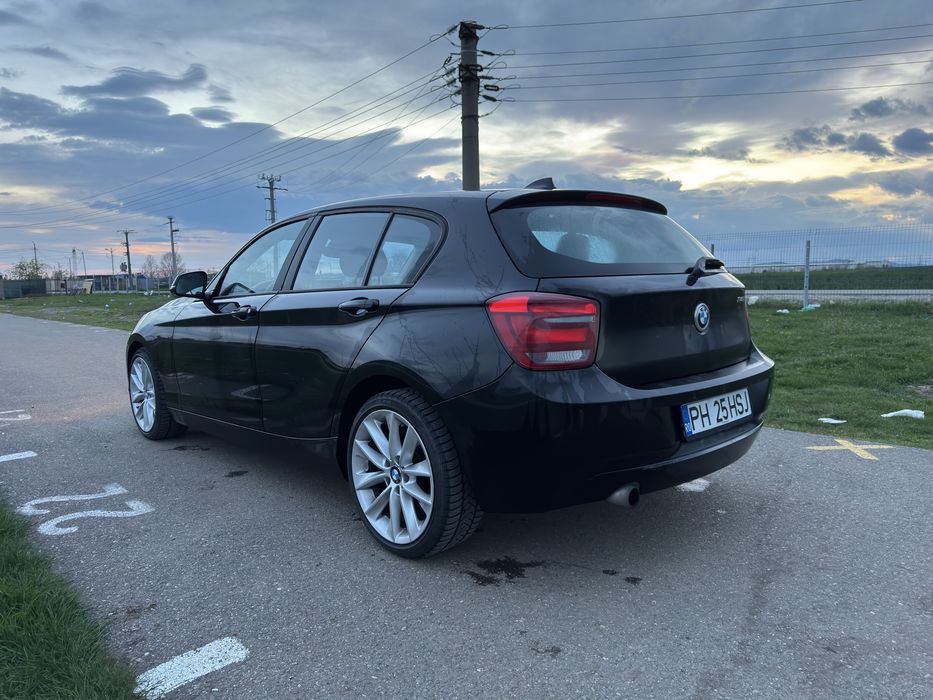 BMW Seria 1 - 114i