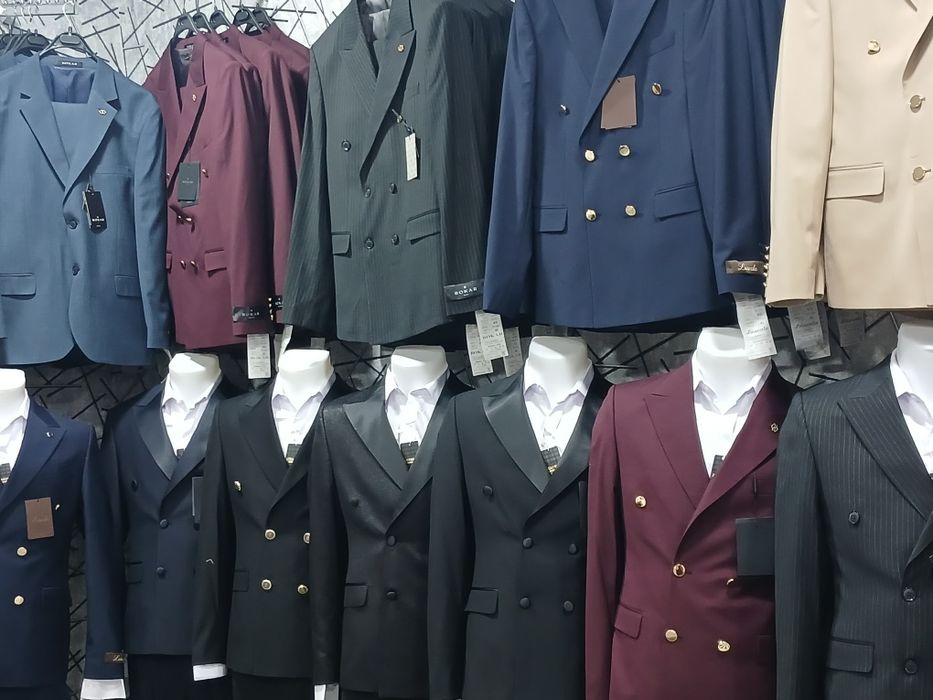 Arenda prakat Прокат /Аренда смокингов
Хотите выглядеть