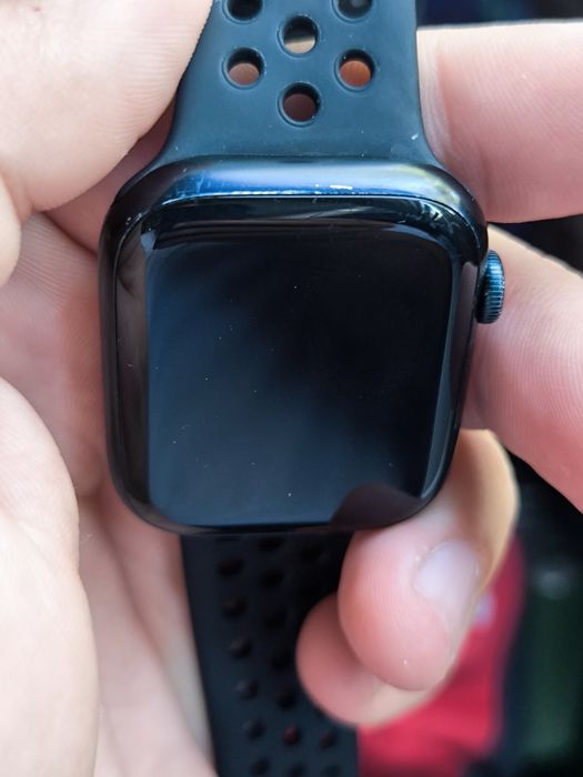 Apple watch seria 9 lte