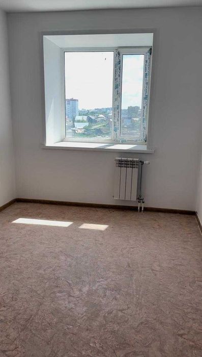 Продам 2 ком новостройку  в районе IT лицея