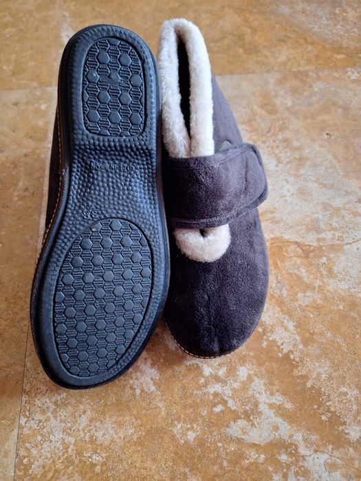 Vand papuci de casa CASA MIA 38