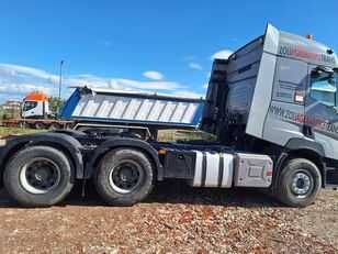 Vand Cap tractor Renault
