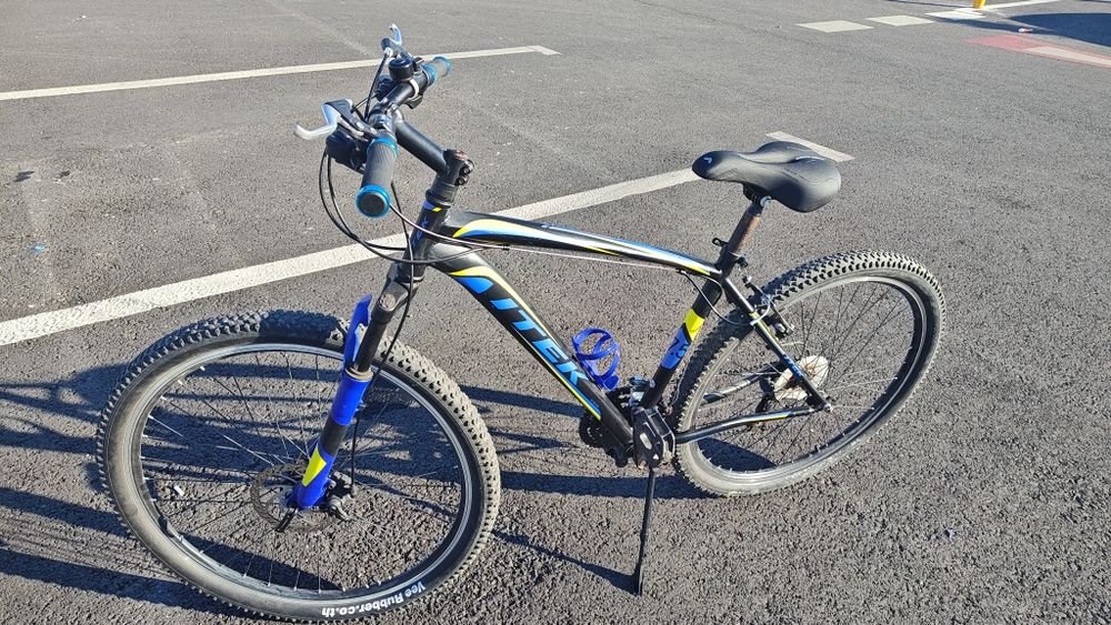 Bicicleta Mountain bike ITEK 27,5"