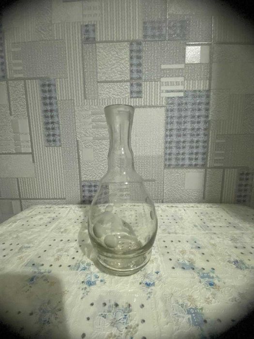 Графины советские продам